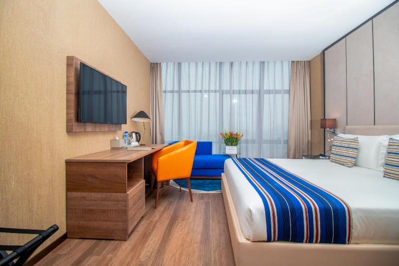 Cika Golden Hotel And Suites image