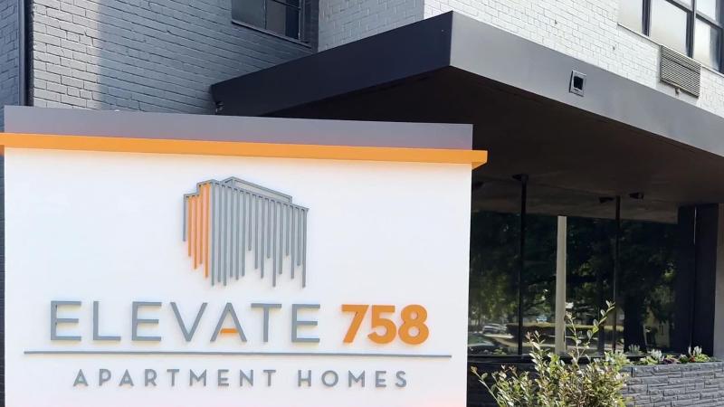 Elevate 758 By Landing — main photo