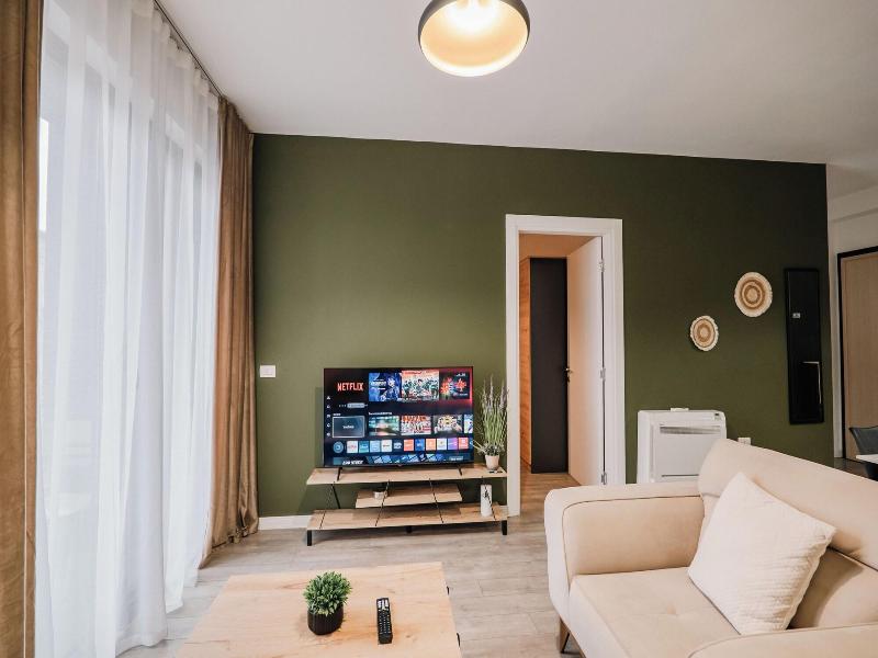 Kalpazo Home Tirana 21 image