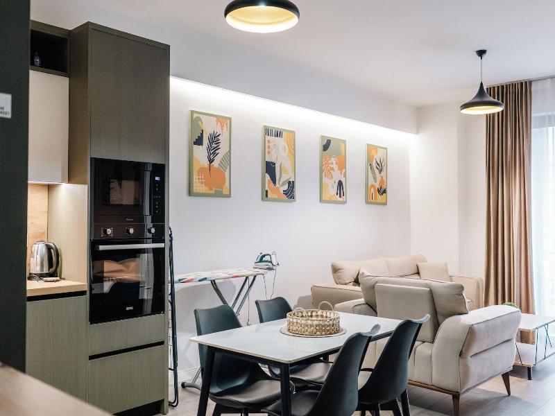 Kalpazo Home Tirana 21 image