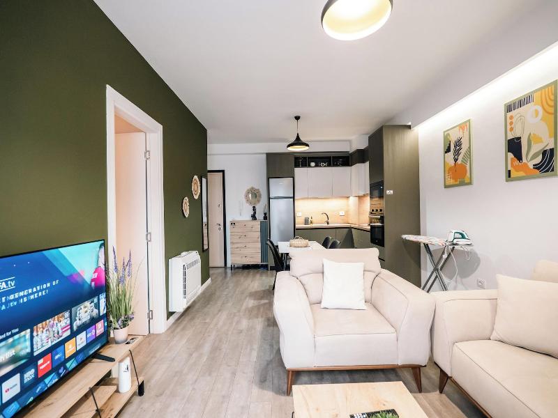 Kalpazo Home Tirana 21 image