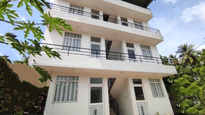 Marian Villa Katunayake — main photo