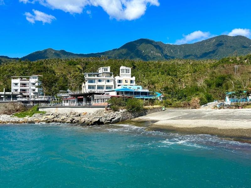 Dulan Najie Bay Inn image