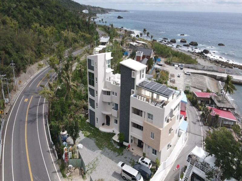 Dulan Najie Bay Inn image