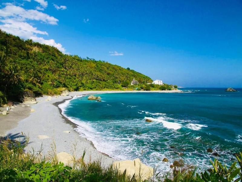 Dulan Najie Bay Inn image