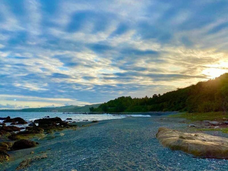 Dulan Najie Bay Inn image