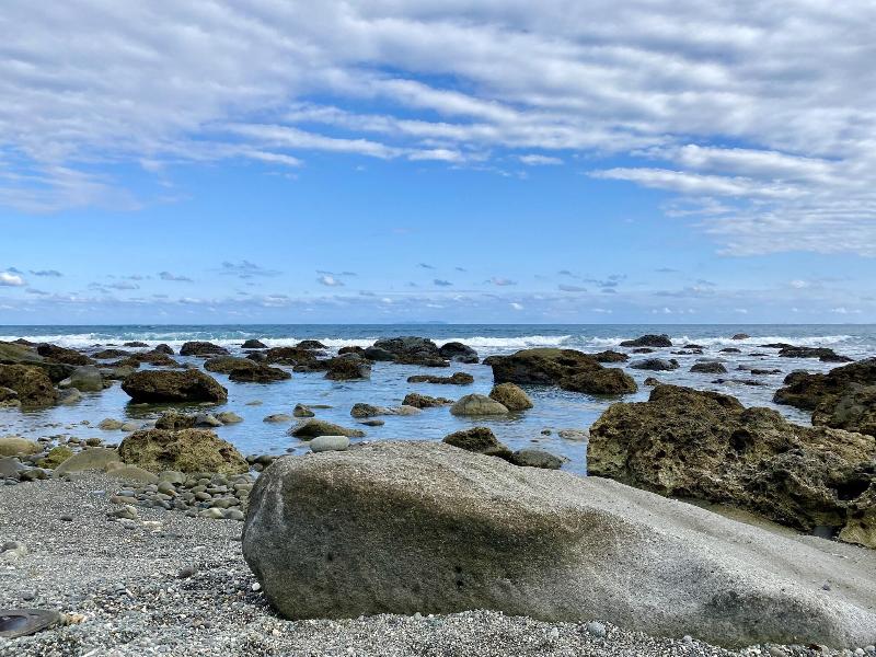 Dulan Najie Bay Inn image