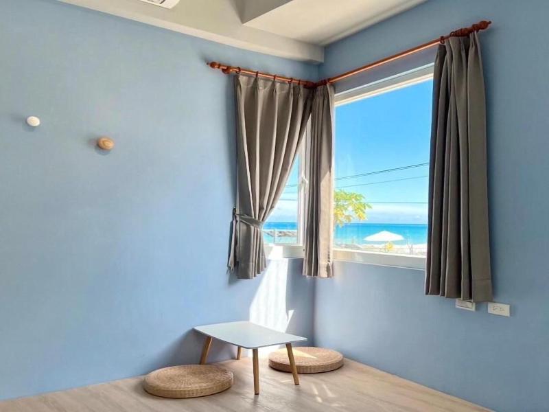 Dulan Najie Bay Inn image