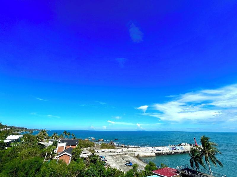 Dulan Najie Bay Inn image