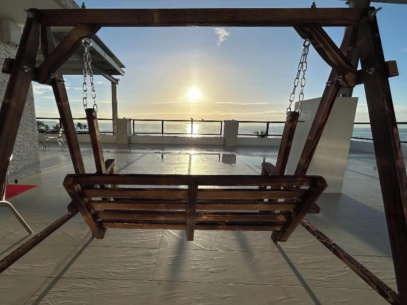 Dulan Najie Bay Inn image