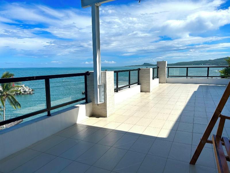 Dulan Najie Bay Inn image