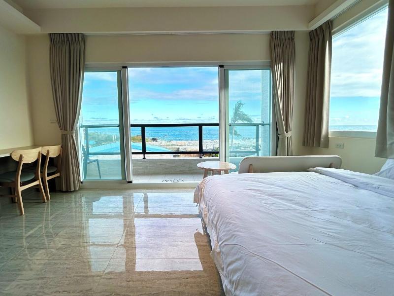 Dulan Najie Bay Inn image