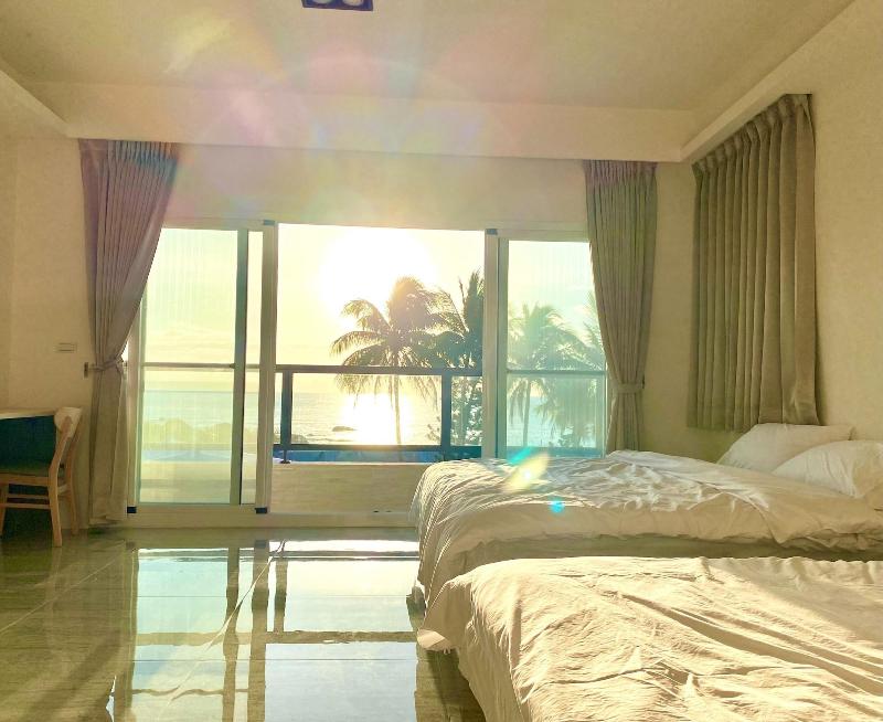 Dulan Najie Bay Inn image