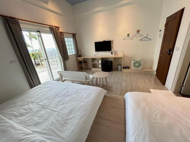 Dulan Najie Bay Inn image