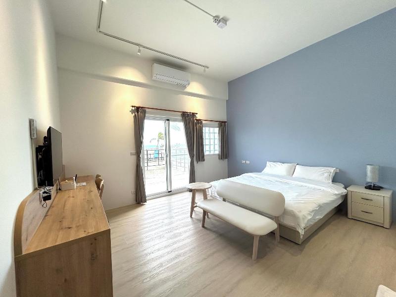 Dulan Najie Bay Inn image