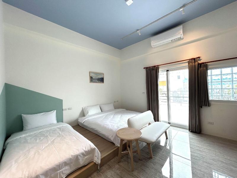 Dulan Najie Bay Inn image