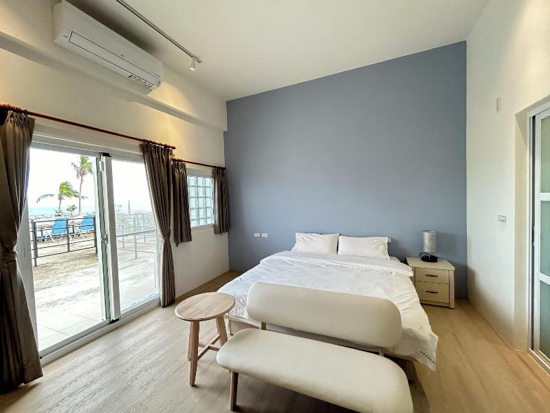 Dulan Najie Bay Inn image