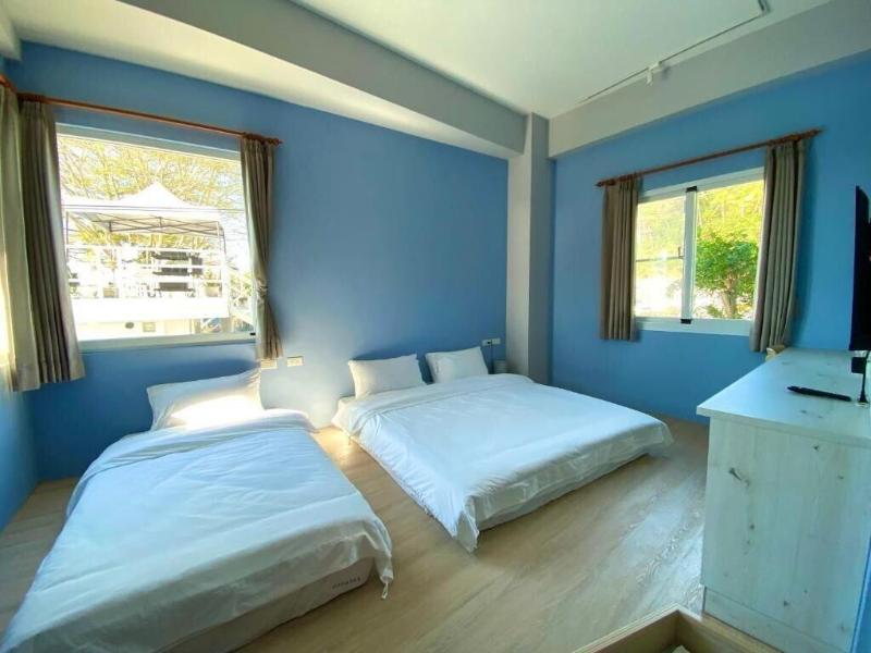 Dulan Najie Bay Inn image