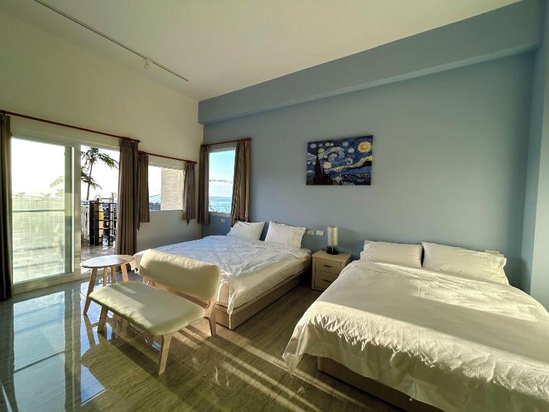 Dulan Najie Bay Inn image