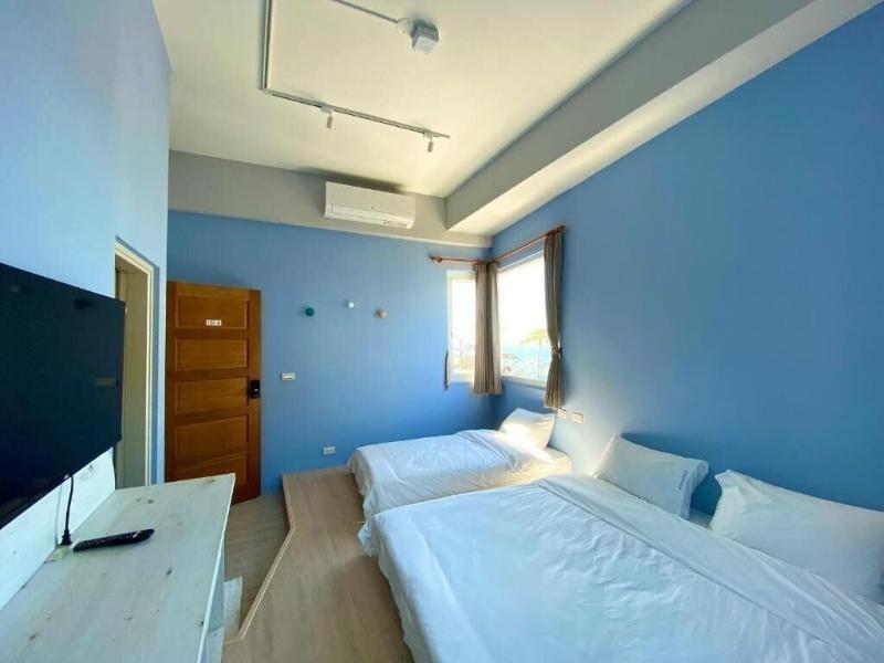 Dulan Najie Bay Inn image