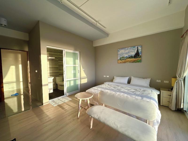 Dulan Najie Bay Inn image