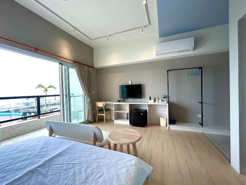 Dulan Najie Bay Inn image