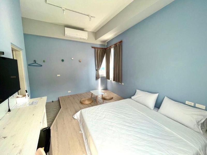 Dulan Najie Bay Inn image