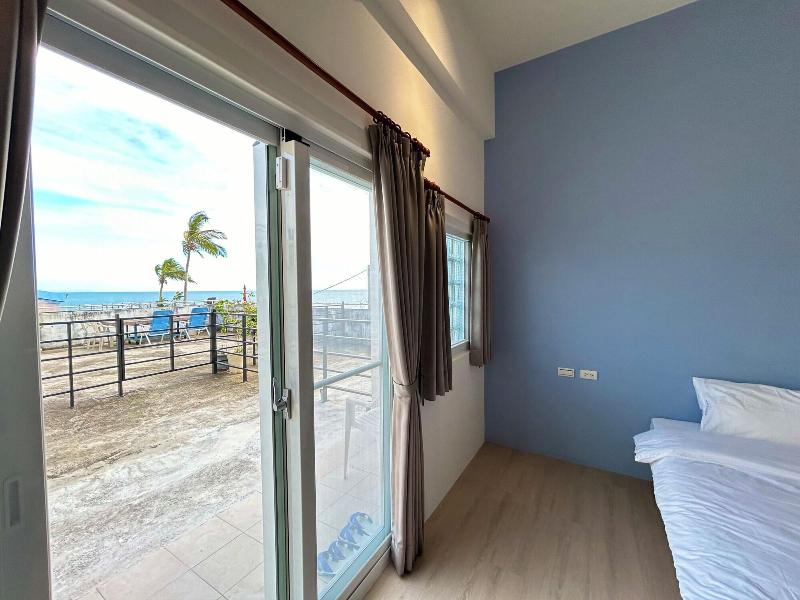 Dulan Najie Bay Inn image