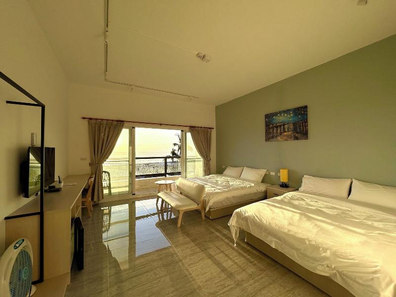 Dulan Najie Bay Inn image