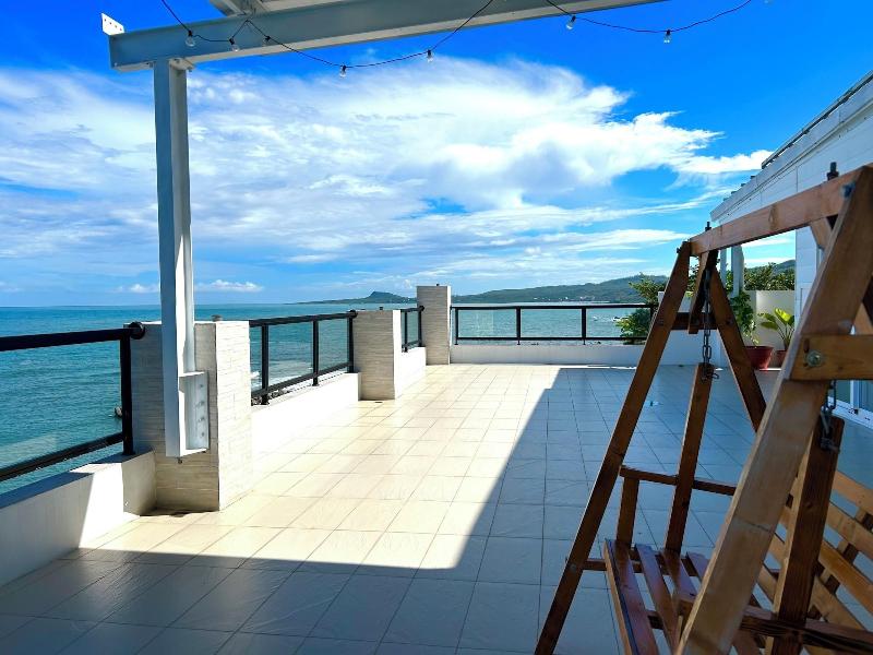 Dulan Najie Bay Inn image
