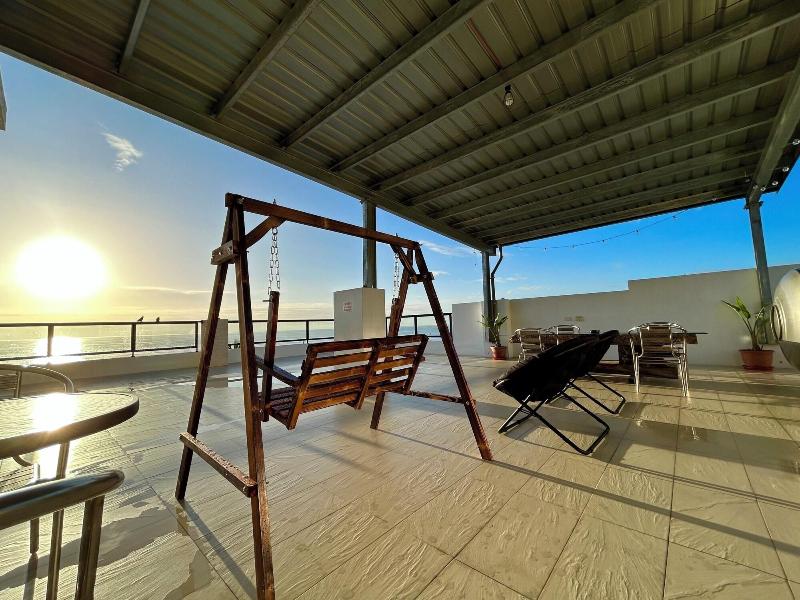 Dulan Najie Bay Inn image