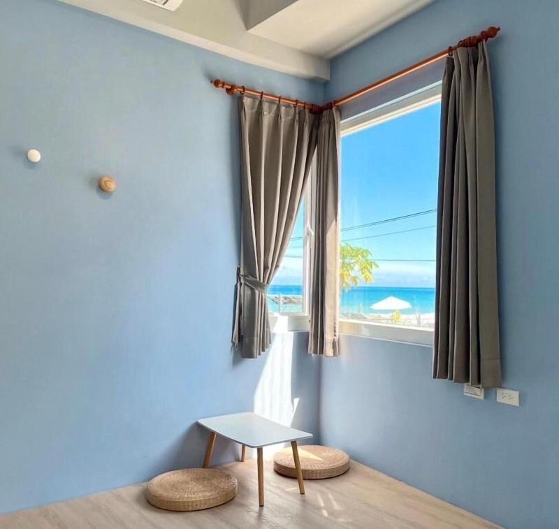 Dulan Najie Bay Inn image