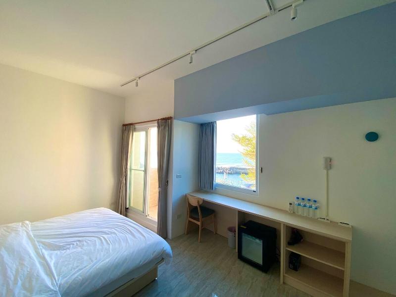 Dulan Najie Bay Inn image