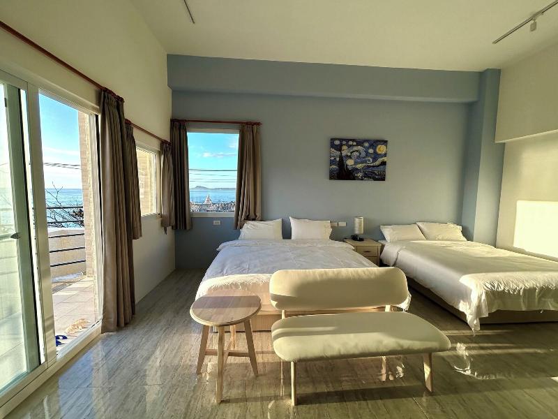 Dulan Najie Bay Inn image