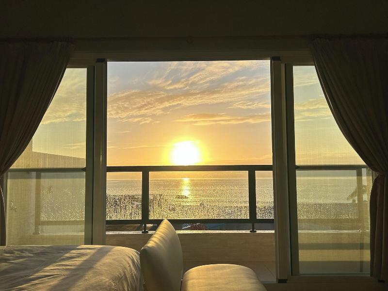 Dulan Najie Bay Inn image