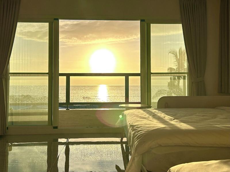 Dulan Najie Bay Inn image