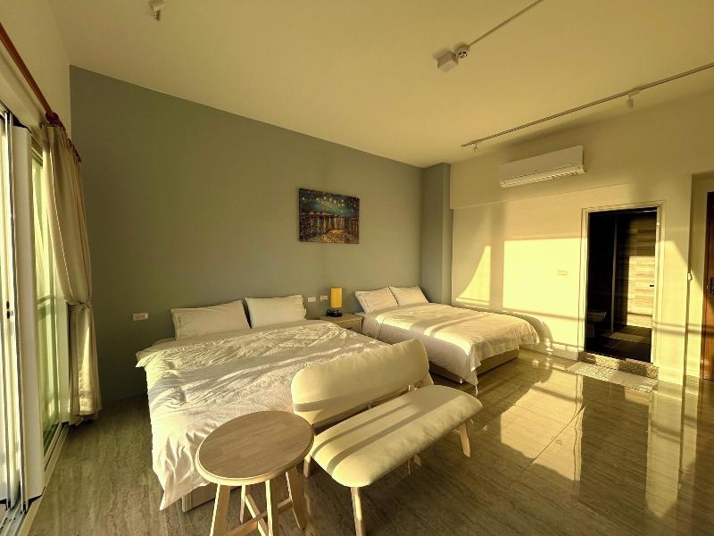 Dulan Najie Bay Inn image