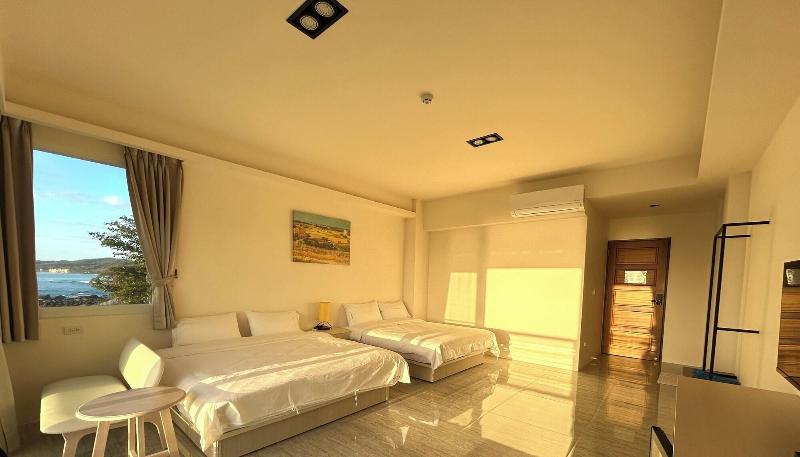 Dulan Najie Bay Inn image