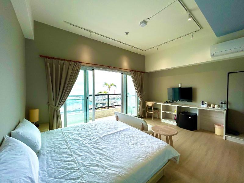 Dulan Najie Bay Inn image