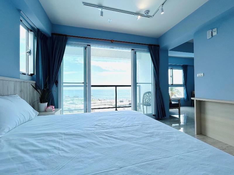 Dulan Najie Bay Inn image