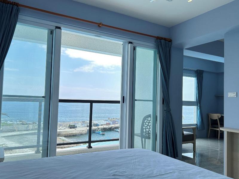Dulan Najie Bay Inn image