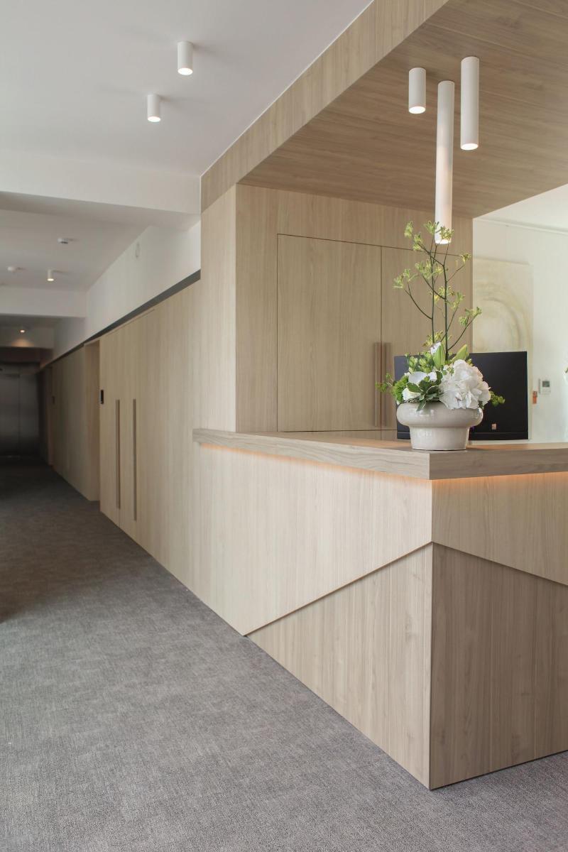Hotel Les Fines Gueules image