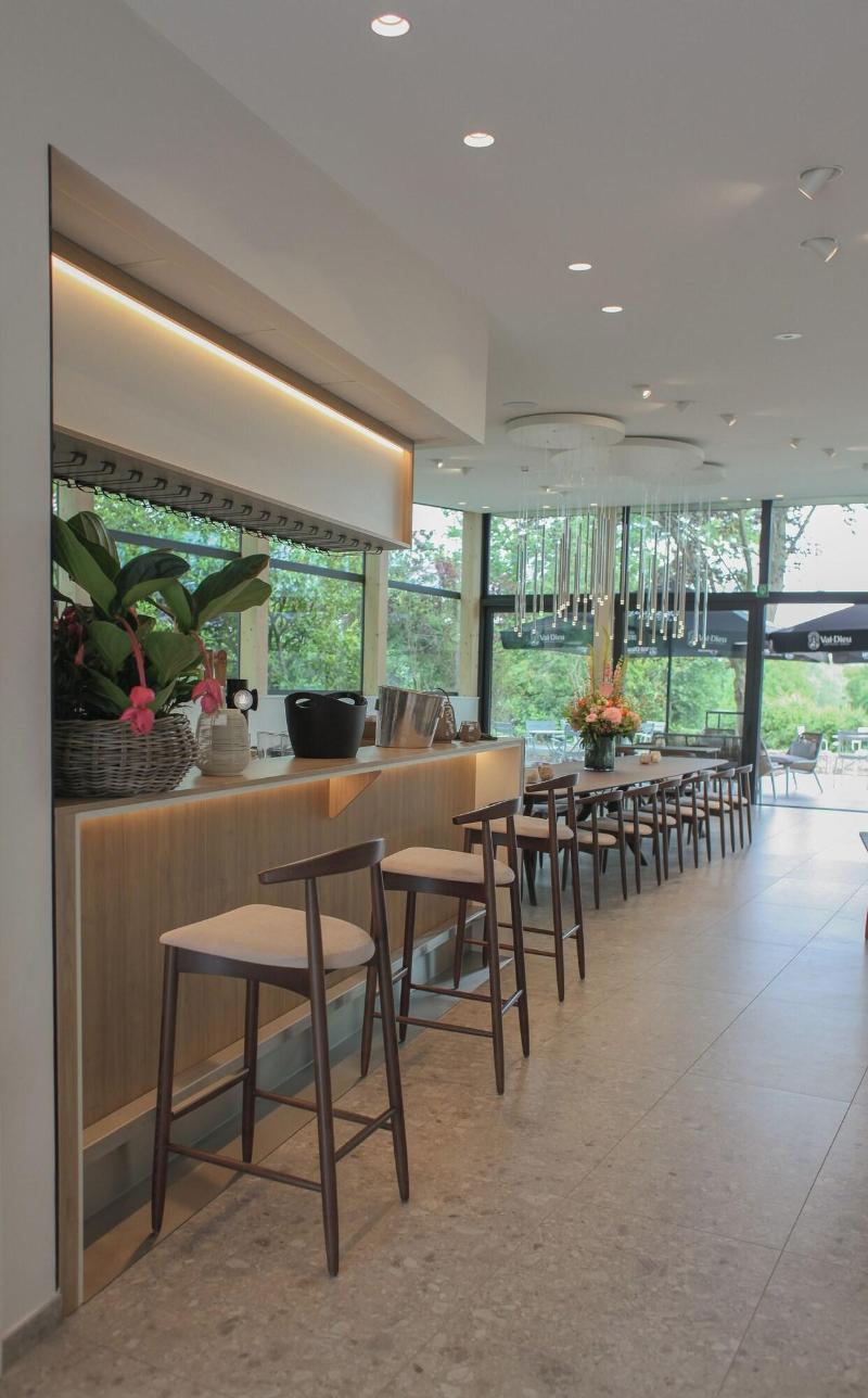 Hotel Les Fines Gueules image