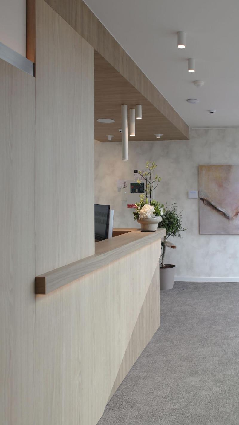 Hotel Les Fines Gueules image