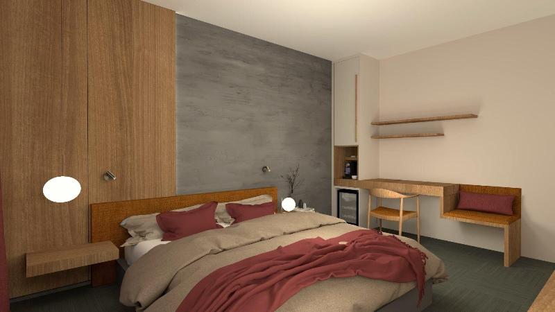 Hotel Les Fines Gueules image