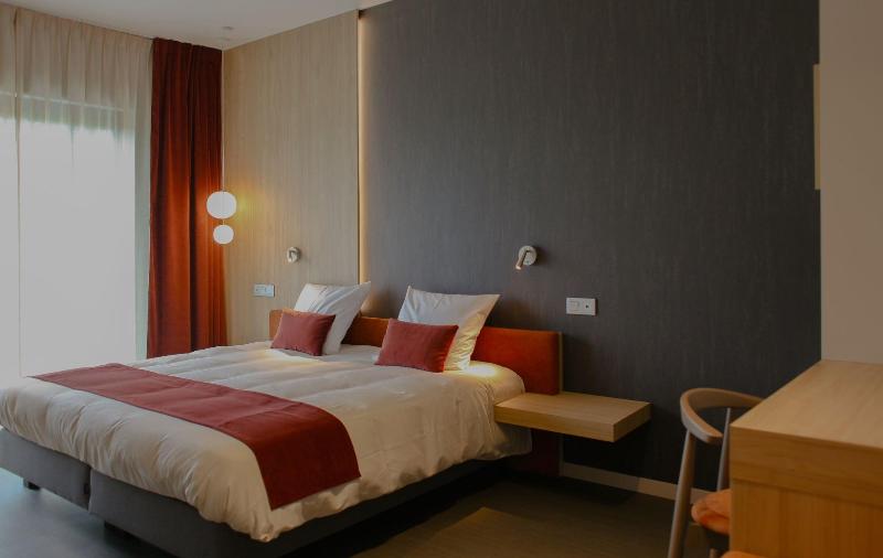 Hotel Les Fines Gueules image