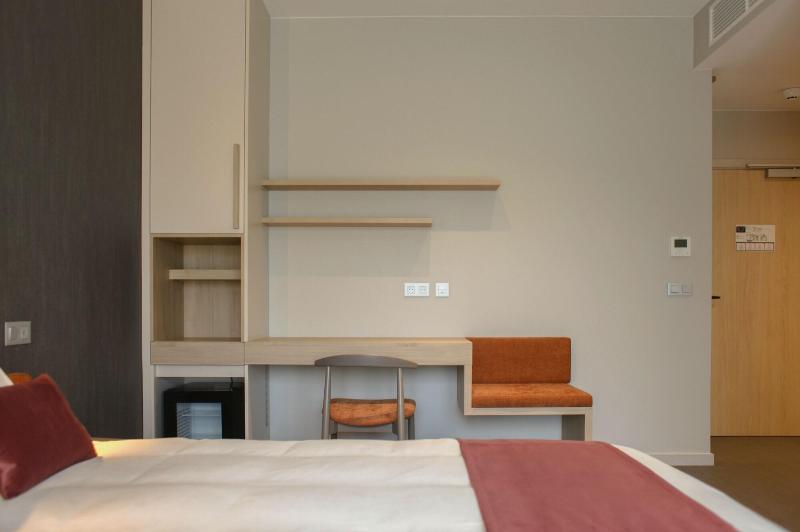 Hotel Les Fines Gueules image