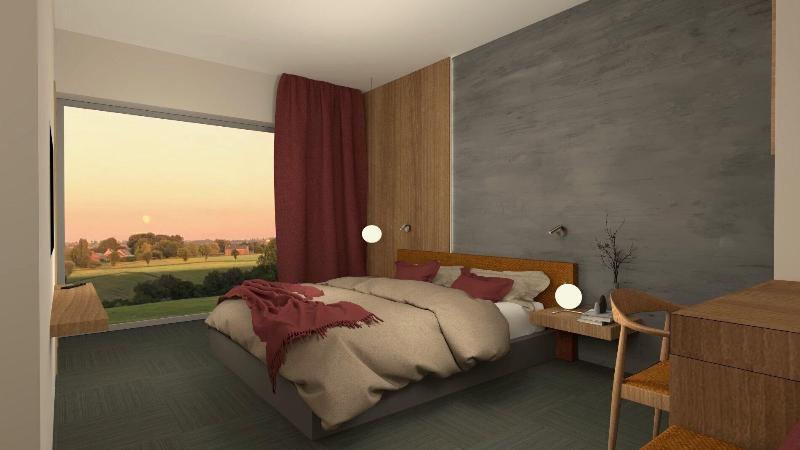 Hotel Les Fines Gueules image