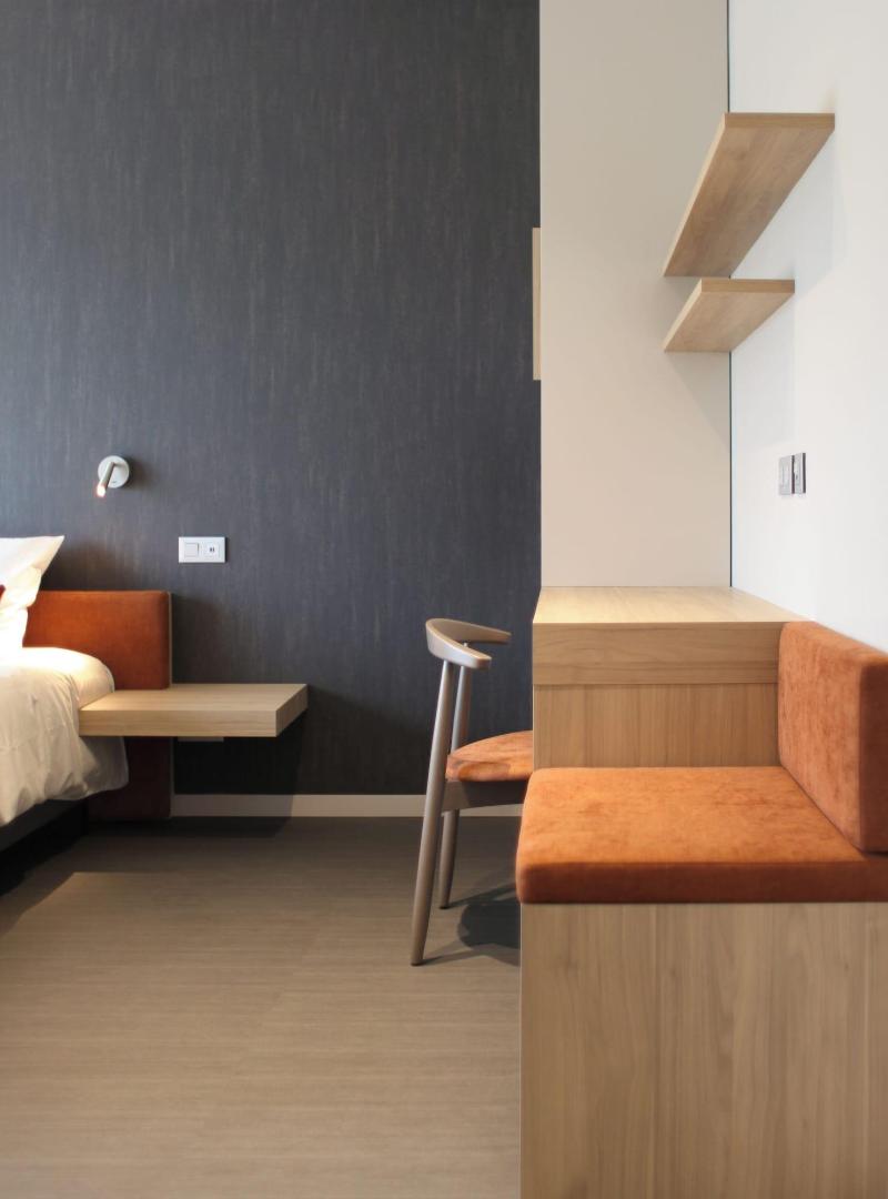 Hotel Les Fines Gueules image