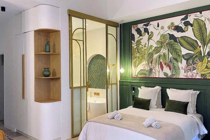 Home Chic Home Les Suites De La Coma Die image